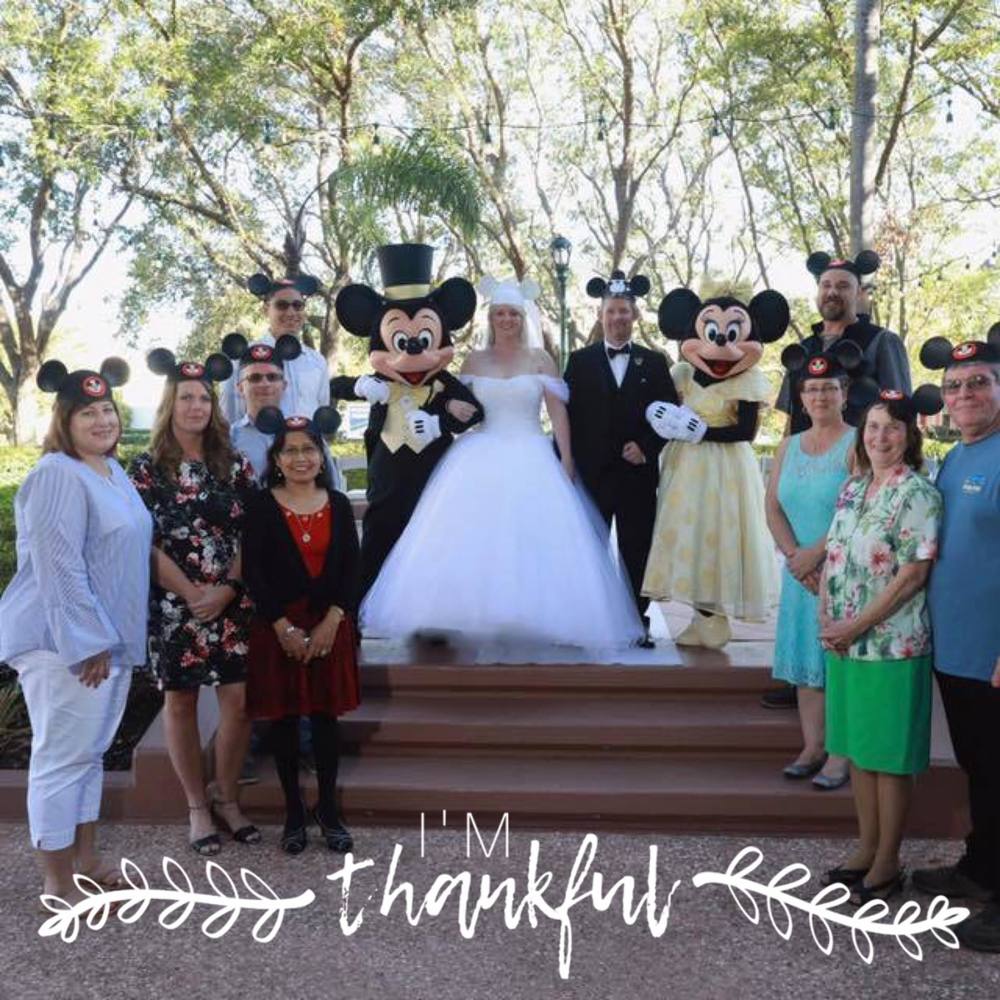 Meet your Posher, Brenda